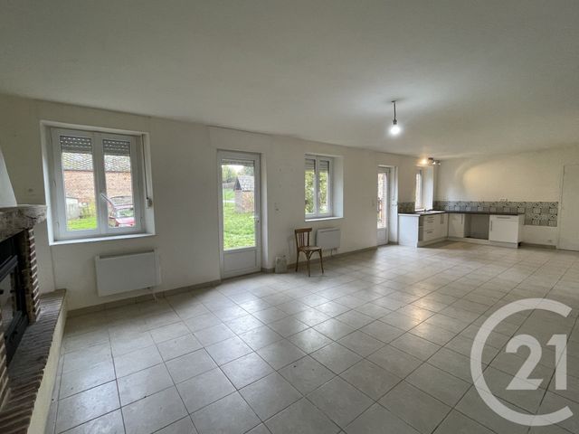 Afficher la photo en grand maison à vendre - 5 pièces - 100.0 m2 - LE SOURD - 02 - PICARDIE - Century 21 Agence Du Fort