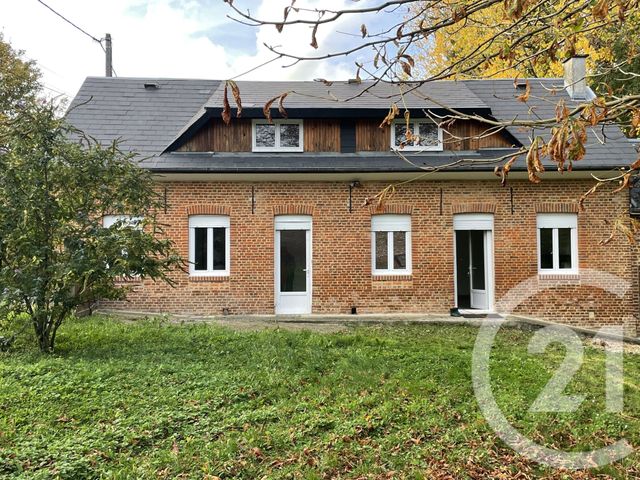 Afficher la photo en grand maison à vendre - 5 pièces - 100.0 m2 - LE SOURD - 02 - PICARDIE - Century 21 Agence Du Fort