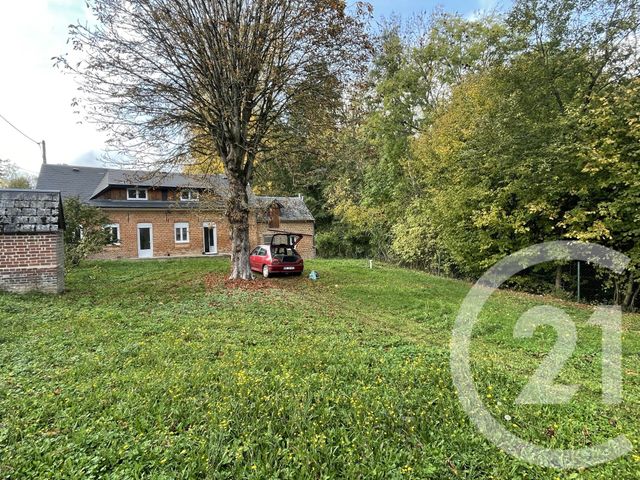 Afficher la photo en grand maison à vendre - 5 pièces - 100.0 m2 - LE SOURD - 02 - PICARDIE - Century 21 Agence Du Fort