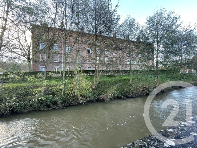 Immeuble à vendre GUISE