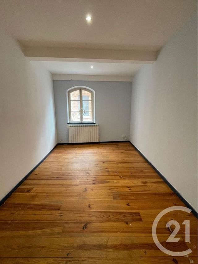 Afficher la photo en grand maison à louer - 4 pièces - 70.0 m2 - GUISE - 02 - PICARDIE - Century 21 Agence Du Fort