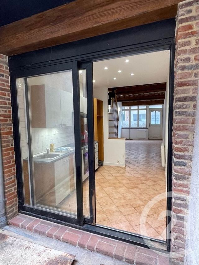 Maison à louer GUISE