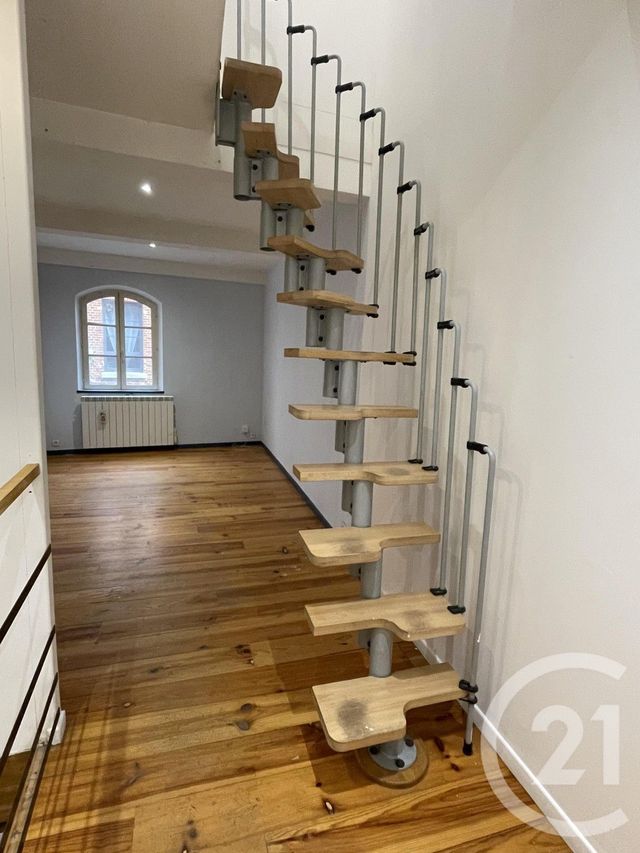 Afficher la photo en grand maison à louer - 4 pièces - 70.0 m2 - GUISE - 02 - PICARDIE - Century 21 Agence Du Fort