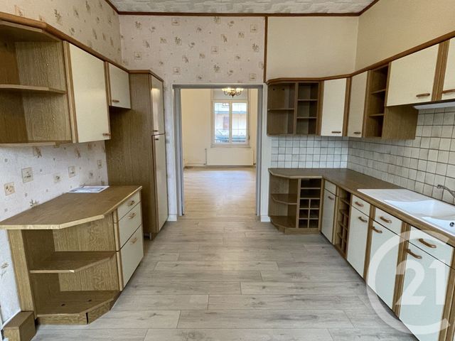 Appartement F4 à vendre - 4 pièces - 97.0 m2 - GUISE - 02 - PICARDIE - Century 21 Agence Du Fort