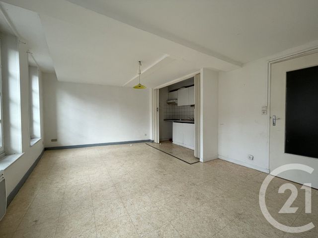 immeuble à vendre - 300.0 m2 - GUISE - 02 - PICARDIE - Century 21 Agence Du Fort