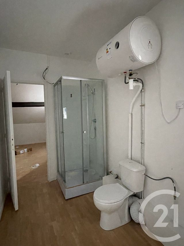 immeuble à vendre - 455.0 m2 - GUISE - 02 - PICARDIE - Century 21 Agence Du Fort