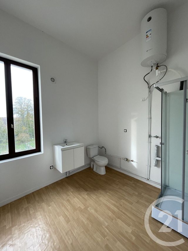 immeuble à vendre - 455.0 m2 - GUISE - 02 - PICARDIE - Century 21 Agence Du Fort