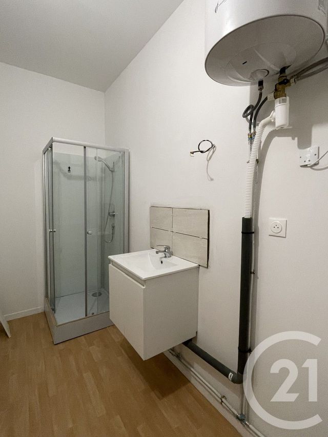 immeuble à vendre - 455.0 m2 - GUISE - 02 - PICARDIE - Century 21 Agence Du Fort