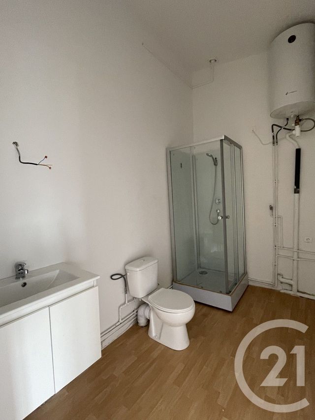 immeuble à vendre - 455.0 m2 - GUISE - 02 - PICARDIE - Century 21 Agence Du Fort