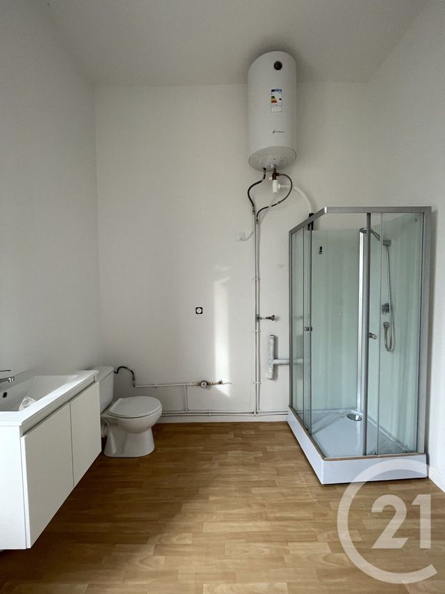 immeuble à vendre - 455.0 m2 - GUISE - 02 - PICARDIE - Century 21 Agence Du Fort