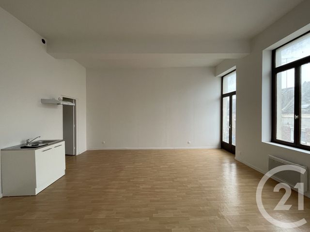 immeuble à vendre - 455.0 m2 - GUISE - 02 - PICARDIE - Century 21 Agence Du Fort