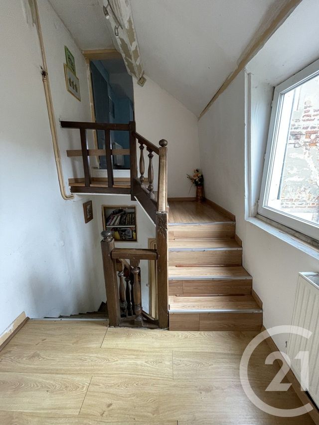 immeuble à vendre - 225.0 m2 - GUISE - 02 - PICARDIE - Century 21 Agence Du Fort