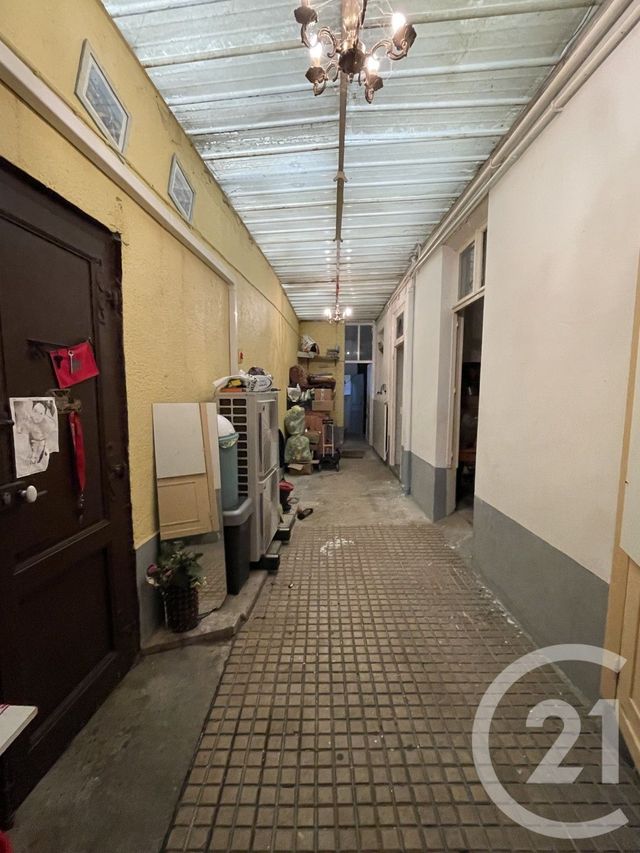 immeuble à vendre - 225.0 m2 - GUISE - 02 - PICARDIE - Century 21 Agence Du Fort