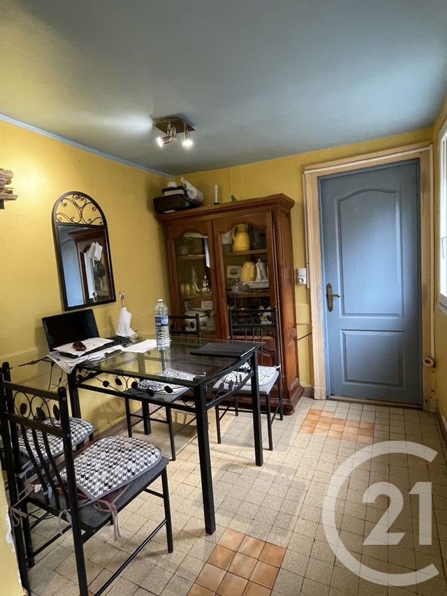 immeuble à vendre - 225.0 m2 - GUISE - 02 - PICARDIE - Century 21 Agence Du Fort