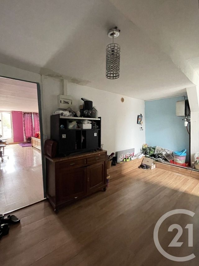 immeuble à vendre - 225.0 m2 - GUISE - 02 - PICARDIE - Century 21 Agence Du Fort