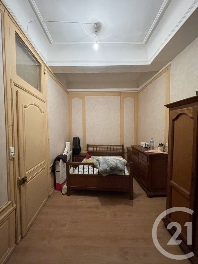 immeuble à vendre - 225.0 m2 - GUISE - 02 - PICARDIE - Century 21 Agence Du Fort