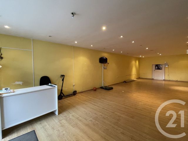 immeuble à vendre - 225.0 m2 - GUISE - 02 - PICARDIE - Century 21 Agence Du Fort