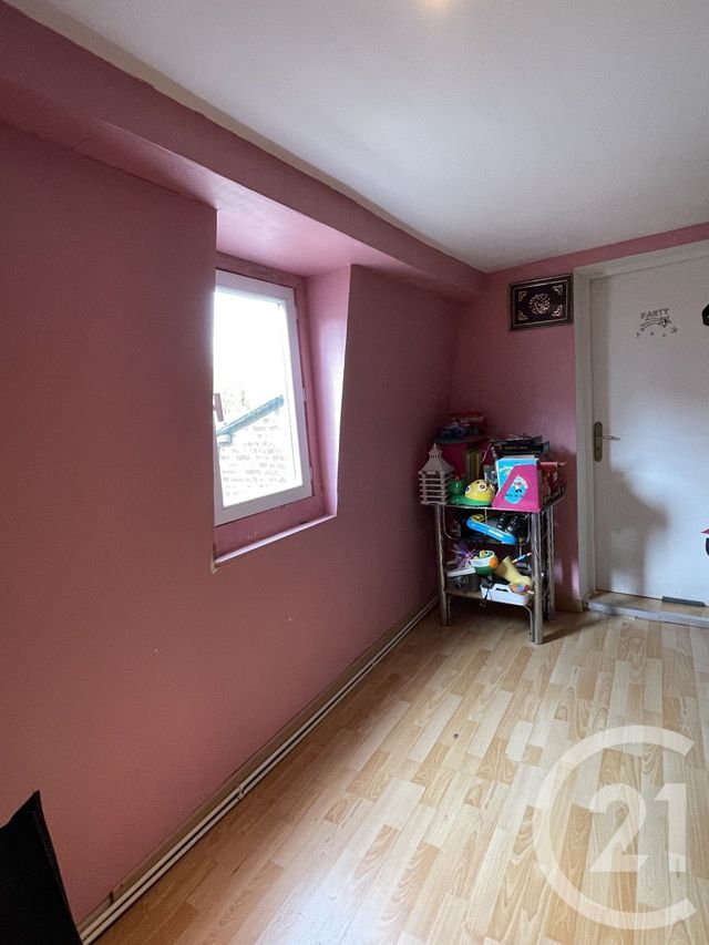 immeuble à vendre - 225.0 m2 - GUISE - 02 - PICARDIE - Century 21 Agence Du Fort