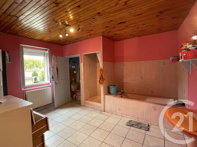 immeuble à vendre - 225.0 m2 - GUISE - 02 - PICARDIE - Century 21 Agence Du Fort