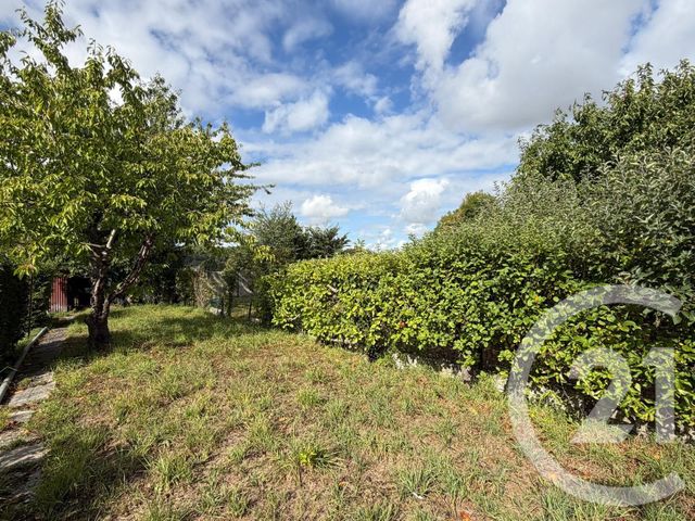 maison à vendre - 5 pièces - 82.0 m2 - GUISE - 02 - PICARDIE - Century 21 Agence Du Fort