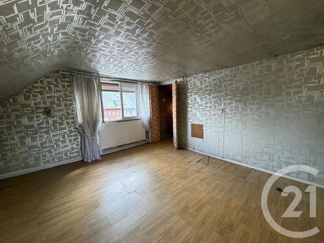 maison à vendre - 5 pièces - 82.0 m2 - GUISE - 02 - PICARDIE - Century 21 Agence Du Fort