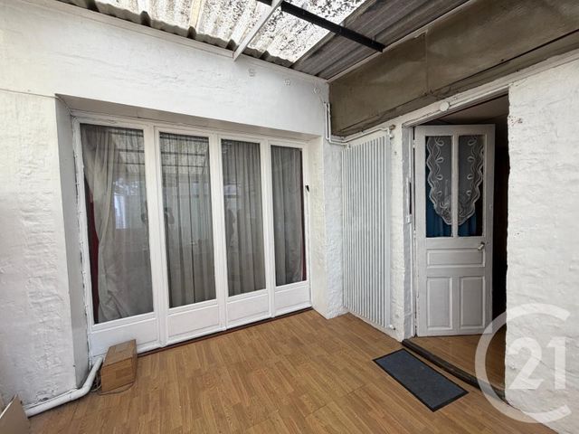 maison à vendre - 5 pièces - 82.0 m2 - GUISE - 02 - PICARDIE - Century 21 Agence Du Fort