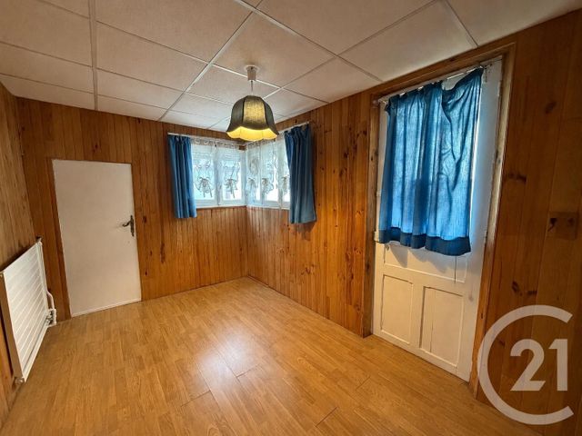 maison à vendre - 5 pièces - 82.0 m2 - GUISE - 02 - PICARDIE - Century 21 Agence Du Fort