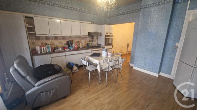 maison à vendre - 5 pièces - 82.0 m2 - GUISE - 02 - PICARDIE - Century 21 Agence Du Fort