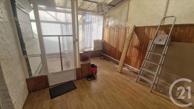 maison à vendre - 5 pièces - 82.0 m2 - GUISE - 02 - PICARDIE - Century 21 Agence Du Fort