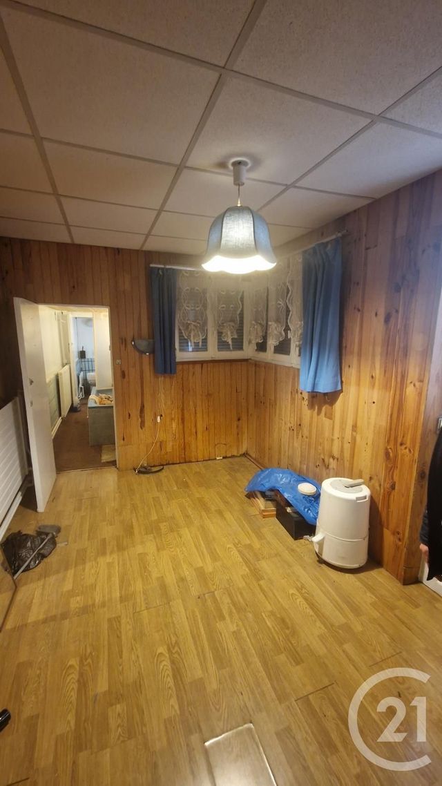 maison à vendre - 5 pièces - 82.0 m2 - GUISE - 02 - PICARDIE - Century 21 Agence Du Fort