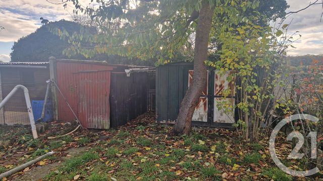 maison à vendre - 5 pièces - 82.0 m2 - GUISE - 02 - PICARDIE - Century 21 Agence Du Fort