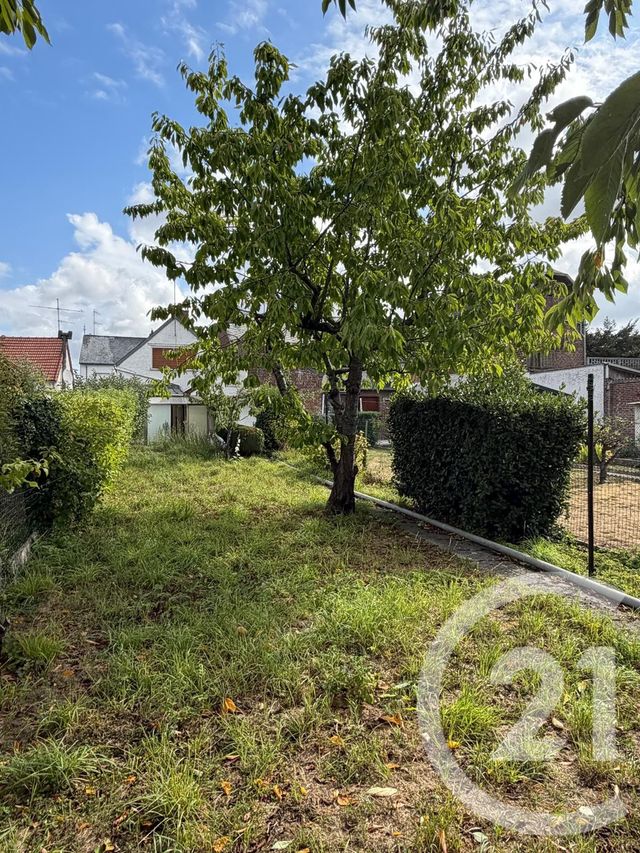 maison à vendre - 5 pièces - 82.0 m2 - GUISE - 02 - PICARDIE - Century 21 Agence Du Fort