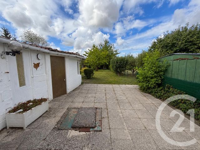 maison à vendre - 5 pièces - 82.0 m2 - GUISE - 02 - PICARDIE - Century 21 Agence Du Fort