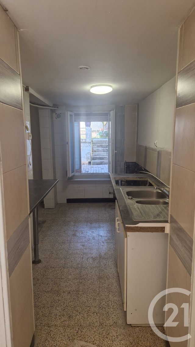 maison à vendre - 4 pièces - 90.0 m2 - LE CATEAU CAMBRESIS - 59 - NORD-PAS-DE-CALAIS - Century 21 Agence Du Fort