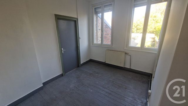 maison à vendre - 4 pièces - 90.0 m2 - LE CATEAU CAMBRESIS - 59 - NORD-PAS-DE-CALAIS - Century 21 Agence Du Fort