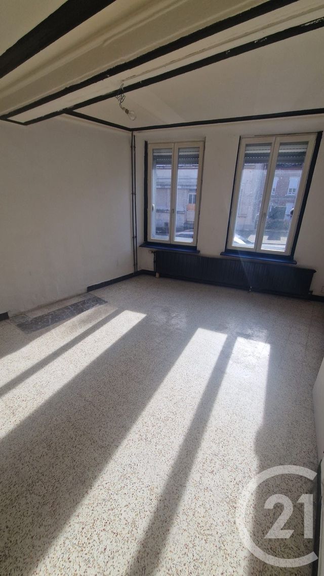 maison à vendre - 4 pièces - 90.0 m2 - LE CATEAU CAMBRESIS - 59 - NORD-PAS-DE-CALAIS - Century 21 Agence Du Fort