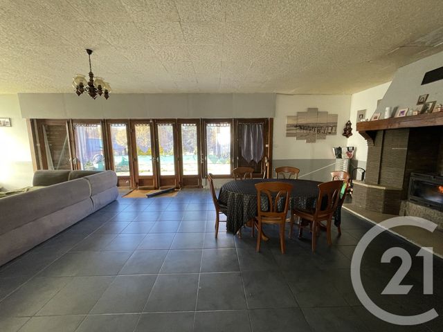 maison à vendre - 7 pièces - 177.0 m2 - GUISE - 02 - PICARDIE - Century 21 Agence Du Fort