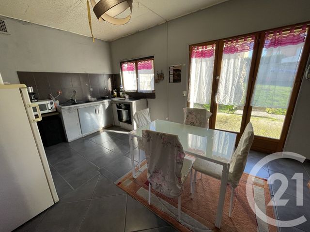 maison à vendre - 7 pièces - 177.0 m2 - GUISE - 02 - PICARDIE - Century 21 Agence Du Fort