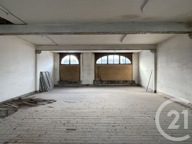 immeuble à vendre - 650.0 m2 - LE CATEAU CAMBRESIS - 59 - NORD-PAS-DE-CALAIS - Century 21 Agence Du Fort