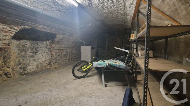 maison à vendre - 3 pièces - 91.0 m2 - LE CATEAU CAMBRESIS - 59 - NORD-PAS-DE-CALAIS - Century 21 Agence Du Fort