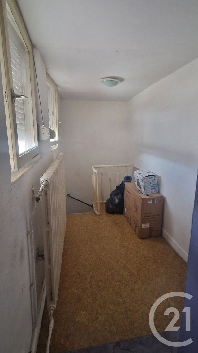 maison à vendre - 3 pièces - 91.0 m2 - LE CATEAU CAMBRESIS - 59 - NORD-PAS-DE-CALAIS - Century 21 Agence Du Fort