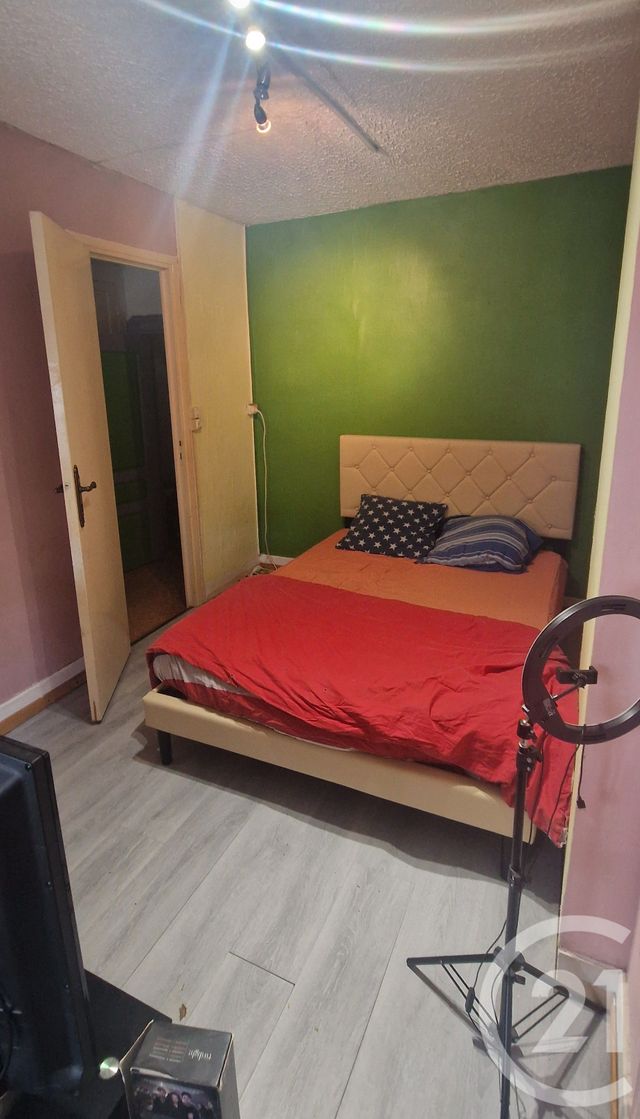 maison à vendre - 3 pièces - 91.0 m2 - LE CATEAU CAMBRESIS - 59 - NORD-PAS-DE-CALAIS - Century 21 Agence Du Fort