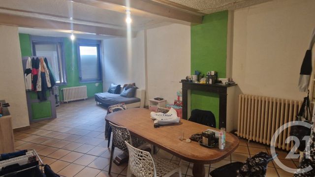 maison - LE CATEAU CAMBRESIS - 59