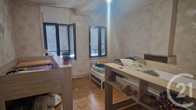 maison à vendre - 3 pièces - 91.0 m2 - LE CATEAU CAMBRESIS - 59 - NORD-PAS-DE-CALAIS - Century 21 Agence Du Fort