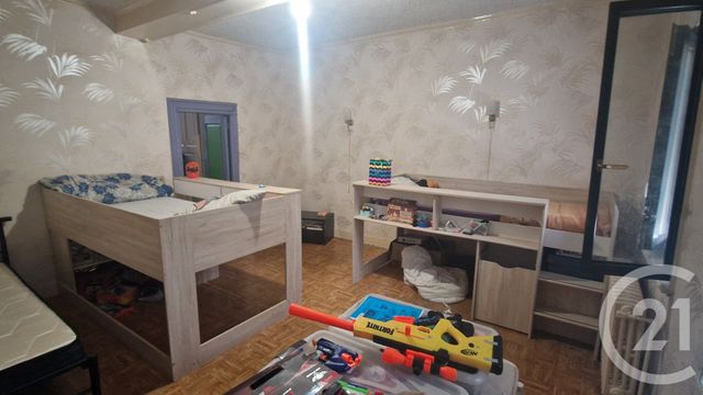 maison à vendre - 3 pièces - 91.0 m2 - LE CATEAU CAMBRESIS - 59 - NORD-PAS-DE-CALAIS - Century 21 Agence Du Fort