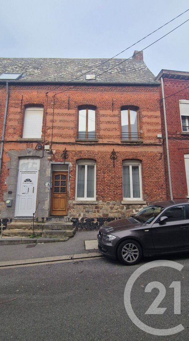 Maison à vendre LE CATEAU CAMBRESIS