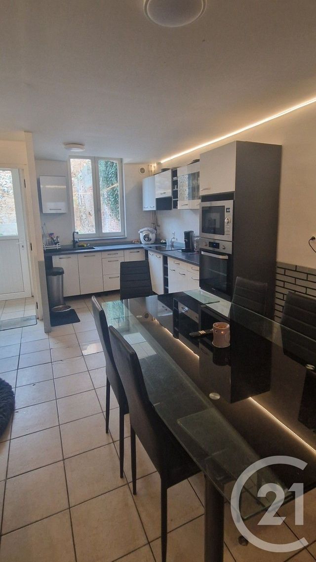 maison à vendre - 3 pièces - 83.93 m2 - LE CATEAU CAMBRESIS - 59 - NORD-PAS-DE-CALAIS - Century 21 Agence Du Fort