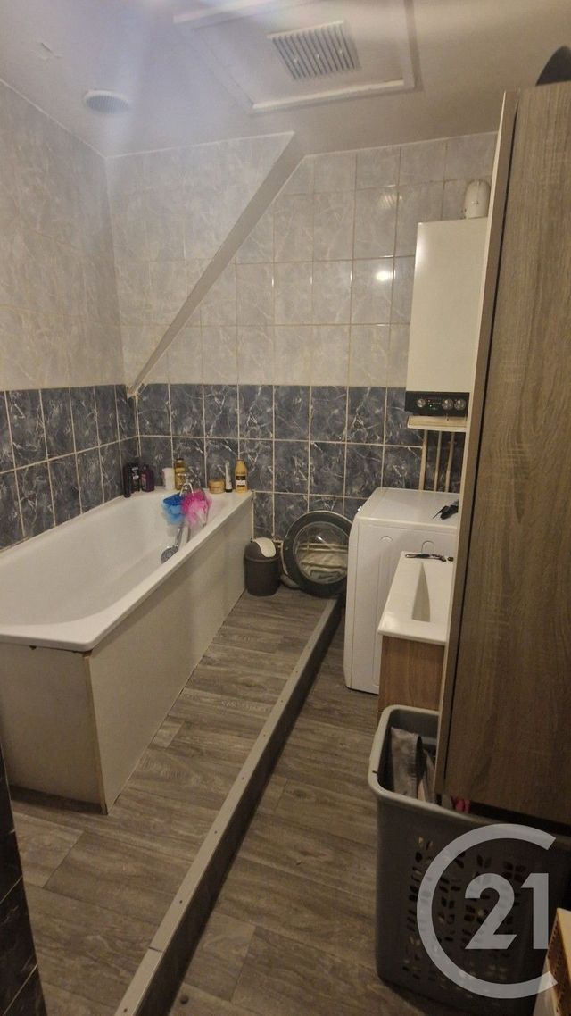 maison à vendre - 3 pièces - 83.93 m2 - LE CATEAU CAMBRESIS - 59 - NORD-PAS-DE-CALAIS - Century 21 Agence Du Fort