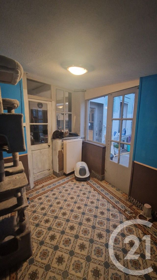 maison à vendre - 4 pièces - 127.21 m2 - LE CATEAU CAMBRESIS - 59 - NORD-PAS-DE-CALAIS - Century 21 Agence Du Fort