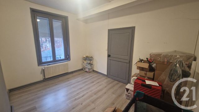 maison à vendre - 4 pièces - 127.21 m2 - LE CATEAU CAMBRESIS - 59 - NORD-PAS-DE-CALAIS - Century 21 Agence Du Fort